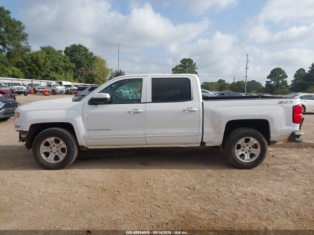 Chevrolet Silverado 1500 Lt 2016 3GCUKREC1GG268810 Image 15