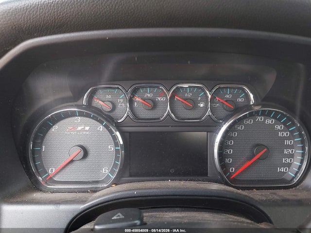 Chevrolet Silverado 1500 Lt 2016 3GCUKREC1GG268810 Image 16