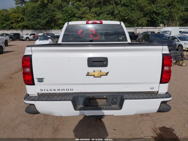 Chevrolet Silverado 1500 Lt 2016 3GCUKREC1GG268810 Image 17