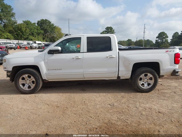 Chevrolet Silverado 1500 Lt 2016 3GCUKREC1GG268810 Image 18