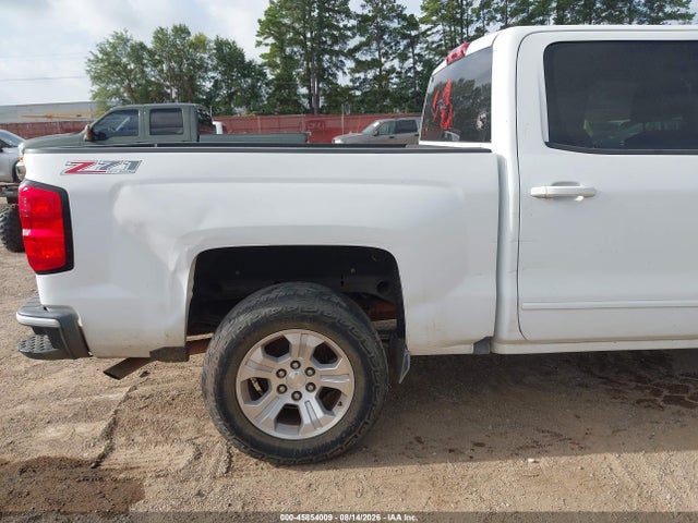 Chevrolet Silverado 1500 Lt 2016 3GCUKREC1GG268810 Image 19