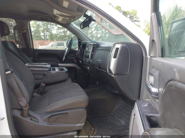 Chevrolet Silverado 1500 Lt 2016 3GCUKREC1GG268810 Image 5