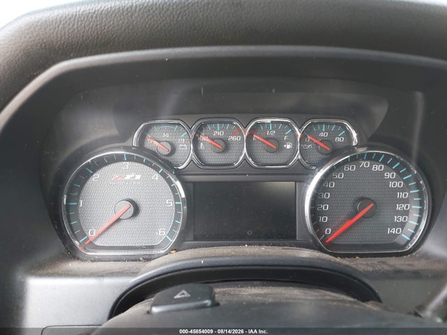Chevrolet Silverado 1500 Lt 2016 3GCUKREC1GG268810 Image 7