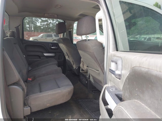 Chevrolet Silverado 1500 Lt 2016 3GCUKREC1GG268810 Image 8