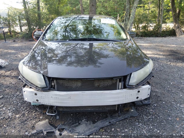 Aukcja sprzedaży 2014 Honda Civic Ex, vin: 2HGFB2F81EH509886, numer aukcji: 45854010