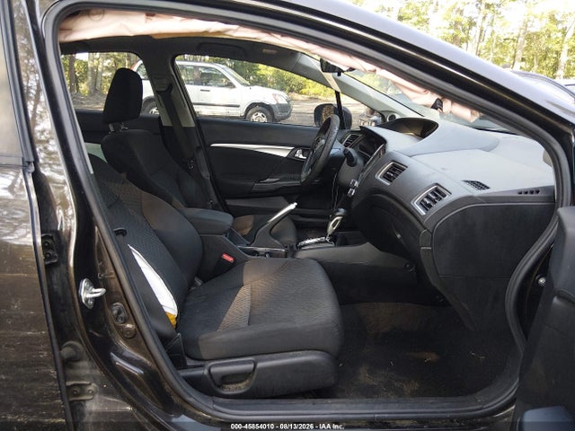 Aukcja sprzedaży 2014 Honda Civic Ex, vin: 2HGFB2F81EH509886, numer aukcji: 45854010
