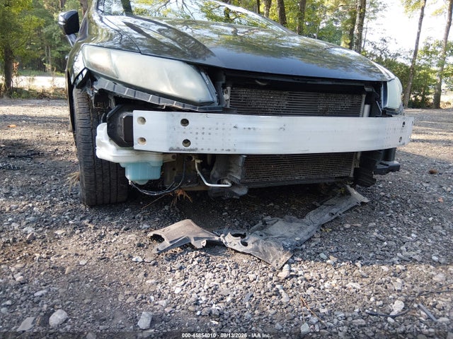 Aukcja sprzedaży 2014 Honda Civic Ex, vin: 2HGFB2F81EH509886, numer aukcji: 45854010