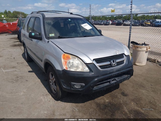 Aukcja sprzedaży 2003 Honda Cr-v Lx, vin: SHSRD78473U157552, numer aukcji: 45854013