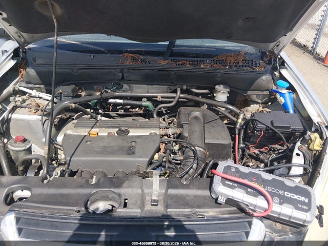 Aukcja sprzedaży 2003 Honda Cr-v Lx, vin: SHSRD78473U157552, numer aukcji: 45854013