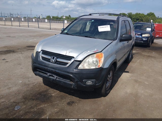Aukcja sprzedaży 2003 Honda Cr-v Lx, vin: SHSRD78473U157552, numer aukcji: 45854013