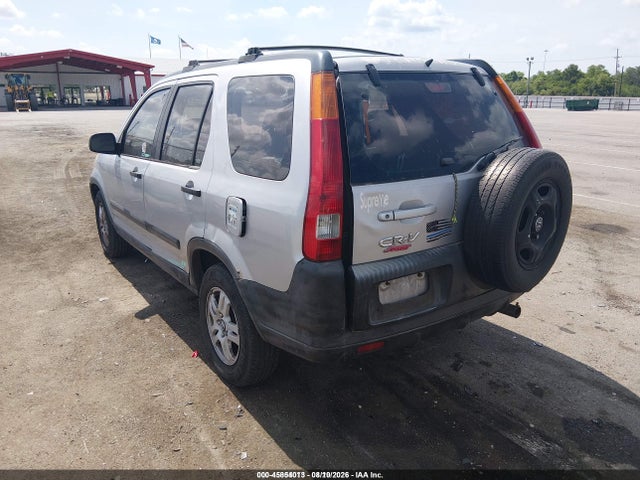 Aukcja sprzedaży 2003 Honda Cr-v Lx, vin: SHSRD78473U157552, numer aukcji: 45854013