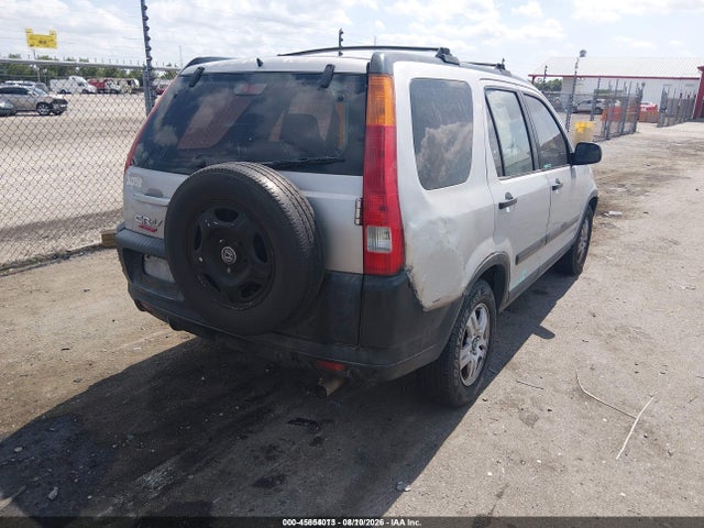 Aukcja sprzedaży 2003 Honda Cr-v Lx, vin: SHSRD78473U157552, numer aukcji: 45854013