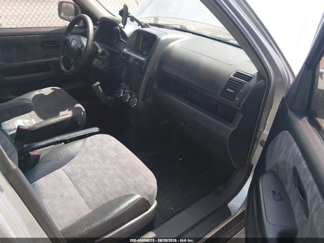 Aukcja sprzedaży 2003 Honda Cr-v Lx, vin: SHSRD78473U157552, numer aukcji: 45854013