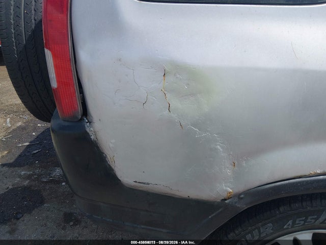Aukcja sprzedaży 2003 Honda Cr-v Lx, vin: SHSRD78473U157552, numer aukcji: 45854013