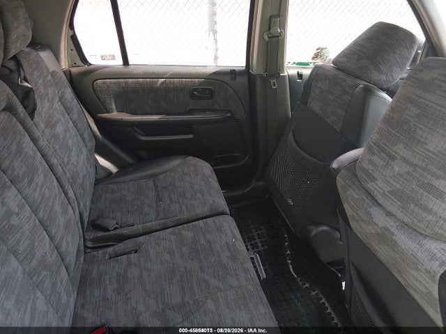 Aukcja sprzedaży 2003 Honda Cr-v Lx, vin: SHSRD78473U157552, numer aukcji: 45854013