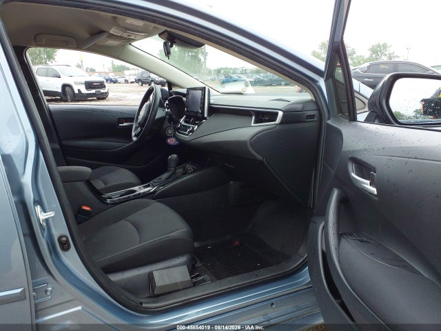 Продажа на аукционе авто 2021 Toyota Corolla Le, vin: JTDEPMAE9MJ177472, номер лота: 45854019
