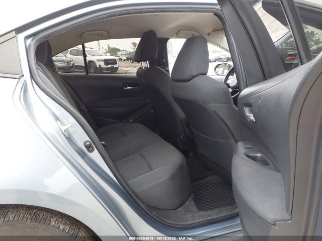 Продажа на аукционе авто 2021 Toyota Corolla Le, vin: JTDEPMAE9MJ177472, номер лота: 45854019