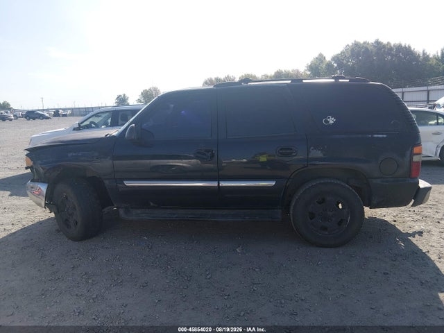 Aukcja sprzedaży 2003 Gmc Yukon Sle, vin: 1GKEK13T23J186056, numer aukcji: 45854020