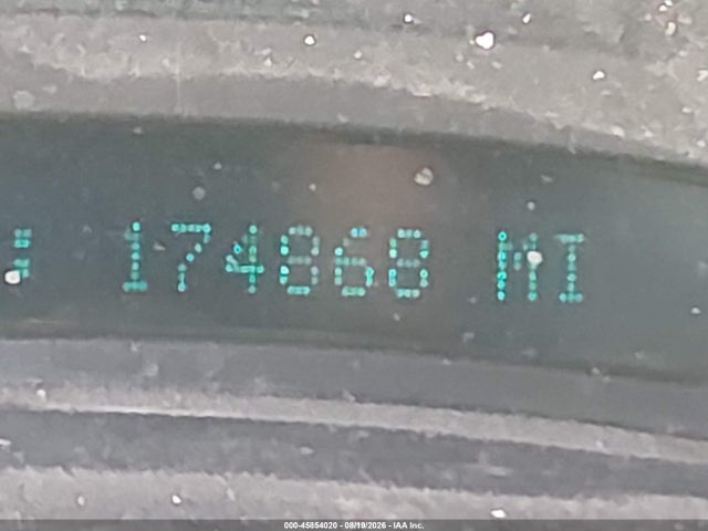 Aukcja sprzedaży 2003 Gmc Yukon Sle, vin: 1GKEK13T23J186056, numer aukcji: 45854020
