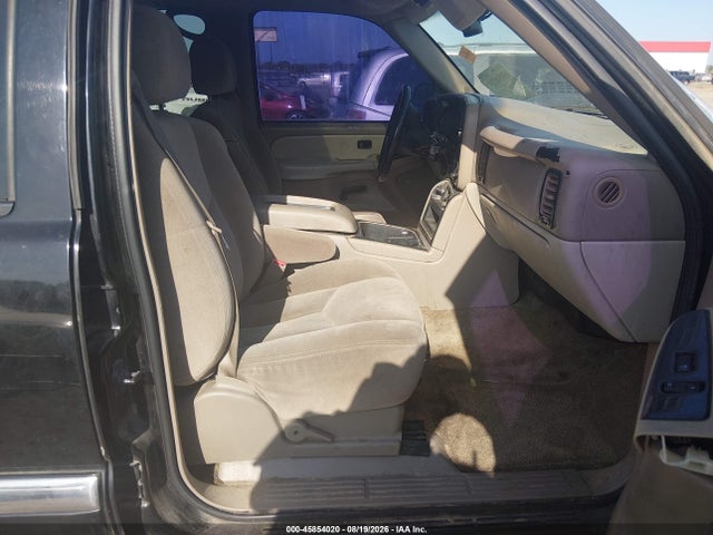 Aukcja sprzedaży 2003 Gmc Yukon Sle, vin: 1GKEK13T23J186056, numer aukcji: 45854020