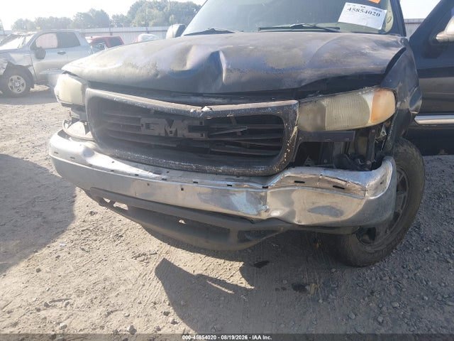 Aukcja sprzedaży 2003 Gmc Yukon Sle, vin: 1GKEK13T23J186056, numer aukcji: 45854020