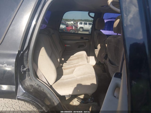Aukcja sprzedaży 2003 Gmc Yukon Sle, vin: 1GKEK13T23J186056, numer aukcji: 45854020