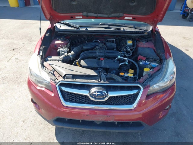 Продаж на аукціоні авто 2014 Subaru Xv Crosstrek 2.0i Limited, vin: JF2GPAKC7E8251521, номер лоту: 45854024