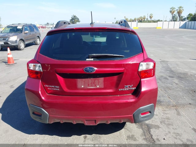 Продаж на аукціоні авто 2014 Subaru Xv Crosstrek 2.0i Limited, vin: JF2GPAKC7E8251521, номер лоту: 45854024