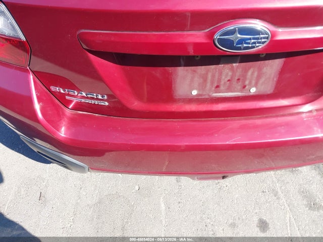Продаж на аукціоні авто 2014 Subaru Xv Crosstrek 2.0i Limited, vin: JF2GPAKC7E8251521, номер лоту: 45854024