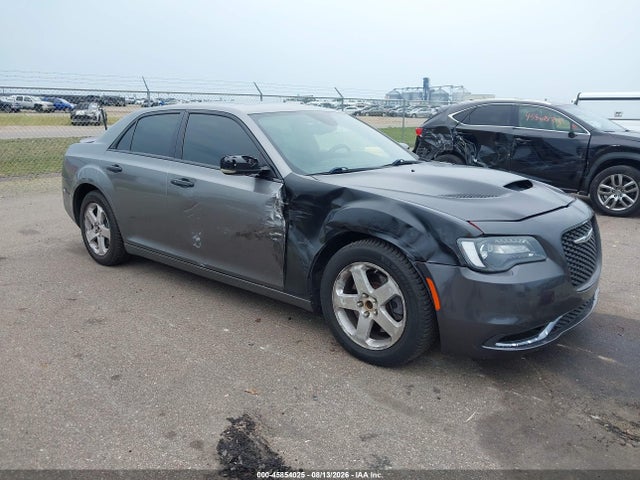 Aukcja sprzedaży 2011 Chrysler 300c Awd, vin: 2C3CK6CT1BH612212, numer aukcji: 45854025