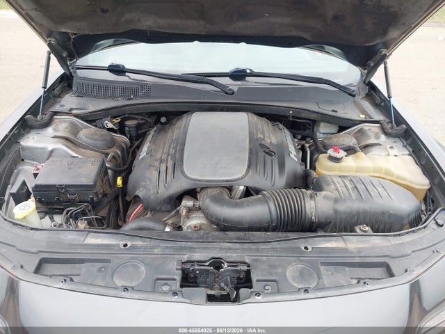 Aukcja sprzedaży 2011 Chrysler 300c Awd, vin: 2C3CK6CT1BH612212, numer aukcji: 45854025