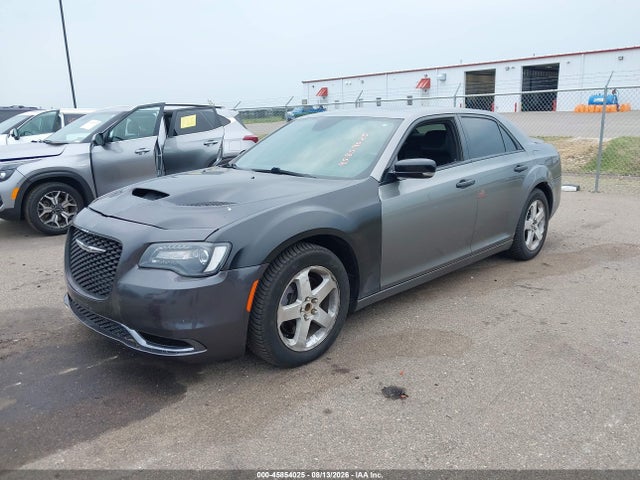 Aukcja sprzedaży 2011 Chrysler 300c Awd, vin: 2C3CK6CT1BH612212, numer aukcji: 45854025