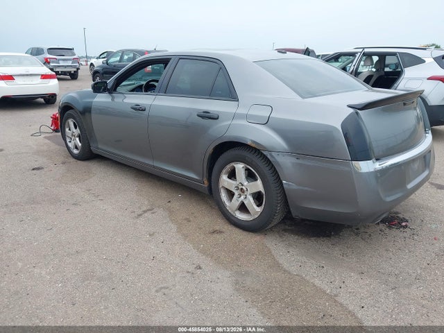 Aukcja sprzedaży 2011 Chrysler 300c Awd, vin: 2C3CK6CT1BH612212, numer aukcji: 45854025