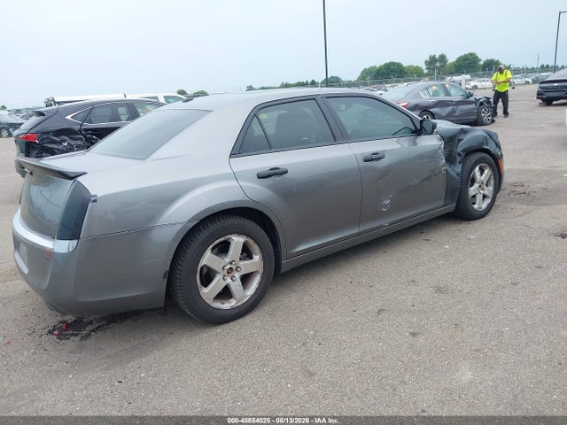 Aukcja sprzedaży 2011 Chrysler 300c Awd, vin: 2C3CK6CT1BH612212, numer aukcji: 45854025