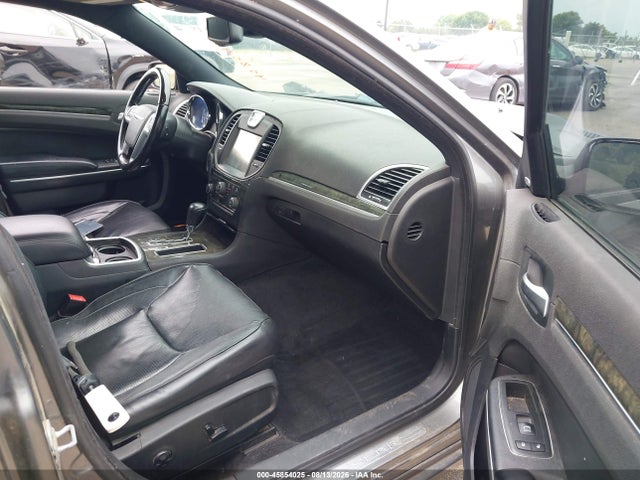 Aukcja sprzedaży 2011 Chrysler 300c Awd, vin: 2C3CK6CT1BH612212, numer aukcji: 45854025