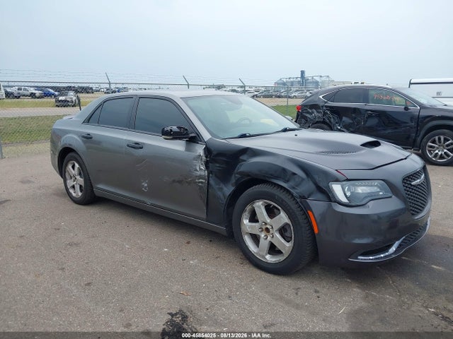 Aukcja sprzedaży 2011 Chrysler 300c Awd, vin: 2C3CK6CT1BH612212, numer aukcji: 45854025