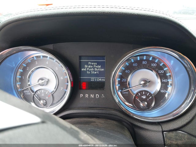 Aukcja sprzedaży 2011 Chrysler 300c Awd, vin: 2C3CK6CT1BH612212, numer aukcji: 45854025