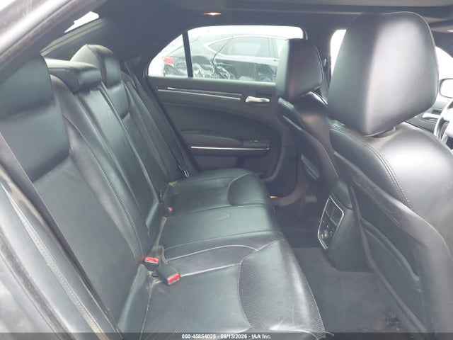 Aukcja sprzedaży 2011 Chrysler 300c Awd, vin: 2C3CK6CT1BH612212, numer aukcji: 45854025
