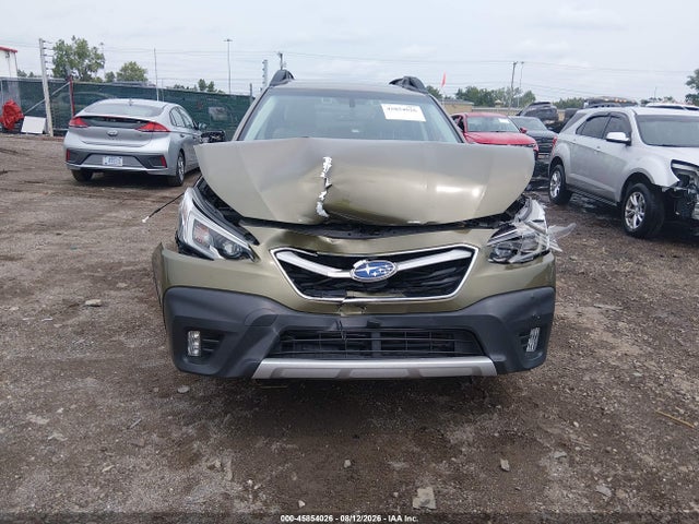Продажа на аукционе авто 2020 Subaru Outback Limited Xt, vin: 4S4BTGND9L3199388, номер лота: 45854026