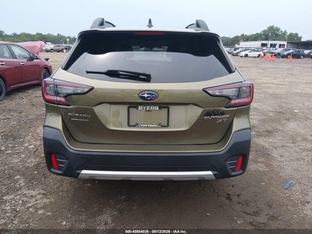 Продажа на аукционе авто 2020 Subaru Outback Limited Xt, vin: 4S4BTGND9L3199388, номер лота: 45854026