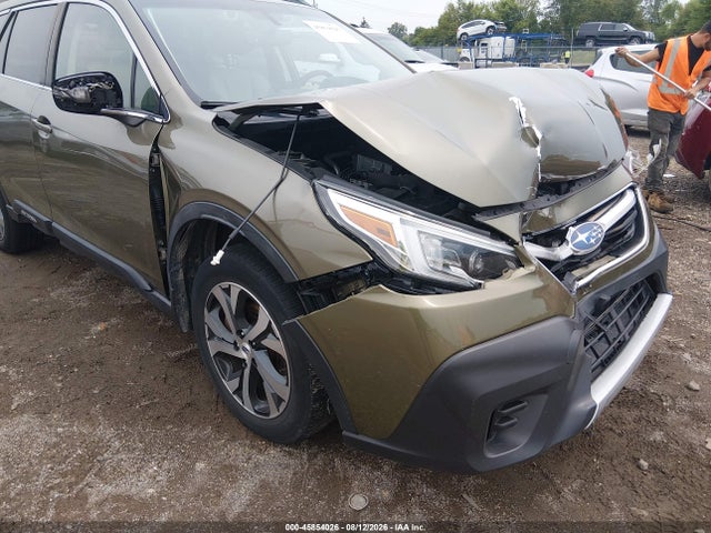 Продажа на аукционе авто 2020 Subaru Outback Limited Xt, vin: 4S4BTGND9L3199388, номер лота: 45854026