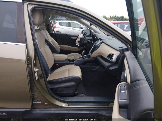 Продажа на аукционе авто 2020 Subaru Outback Limited Xt, vin: 4S4BTGND9L3199388, номер лота: 45854026