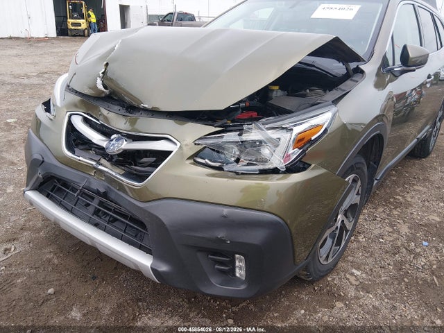 Продажа на аукционе авто 2020 Subaru Outback Limited Xt, vin: 4S4BTGND9L3199388, номер лота: 45854026