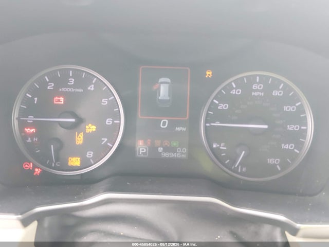 Продажа на аукционе авто 2020 Subaru Outback Limited Xt, vin: 4S4BTGND9L3199388, номер лота: 45854026