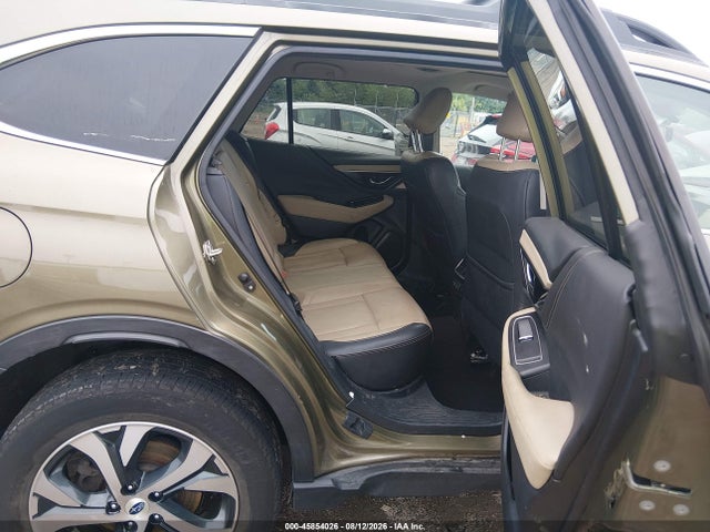 Продажа на аукционе авто 2020 Subaru Outback Limited Xt, vin: 4S4BTGND9L3199388, номер лота: 45854026