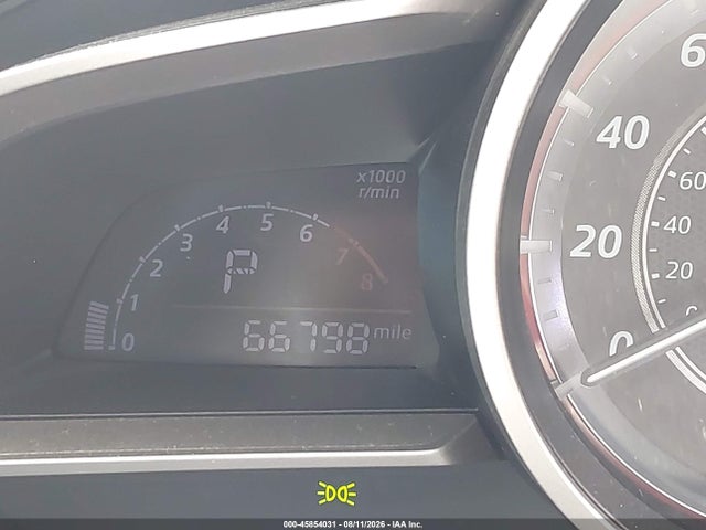 Продаж на аукціоні авто 2016 Mazda Mazda3 I Sport, vin: JM1BM1T73G1319635, номер лоту: 45854031