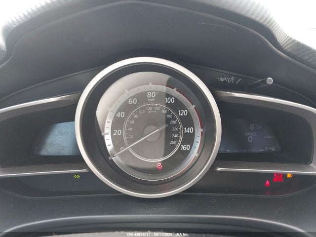 Продаж на аукціоні авто 2016 Mazda Mazda3 I Sport, vin: JM1BM1T73G1319635, номер лоту: 45854031