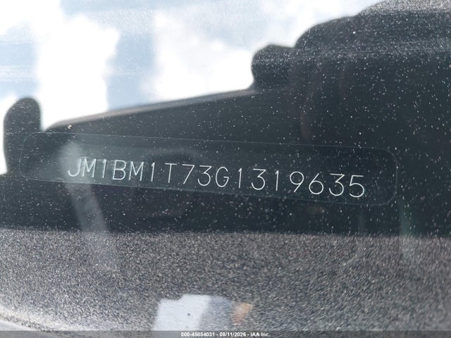 Продаж на аукціоні авто 2016 Mazda Mazda3 I Sport, vin: JM1BM1T73G1319635, номер лоту: 45854031