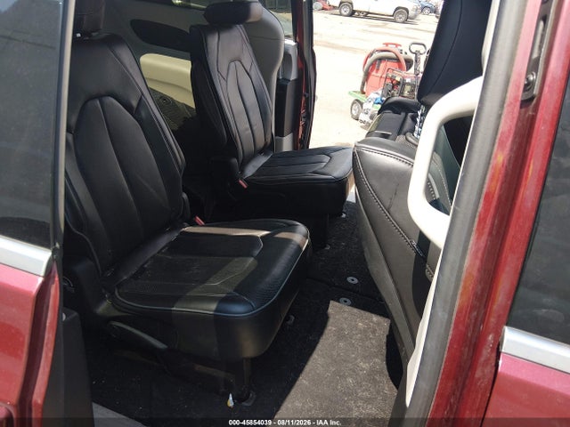 Aukcja sprzedaży 2018 Chrysler Pacifica Limited, vin: 2C4RC1GG9JR117512, numer aukcji: 45854039