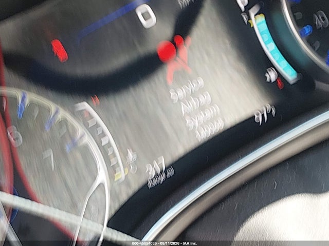 Aukcja sprzedaży 2018 Chrysler Pacifica Limited, vin: 2C4RC1GG9JR117512, numer aukcji: 45854039